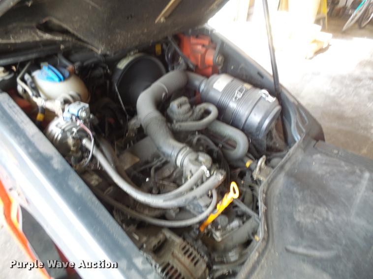 image for item K3717 Linde H18 forklift