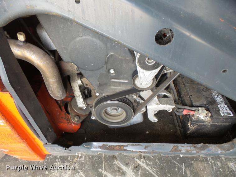 image for item K3717 Linde H18 forklift