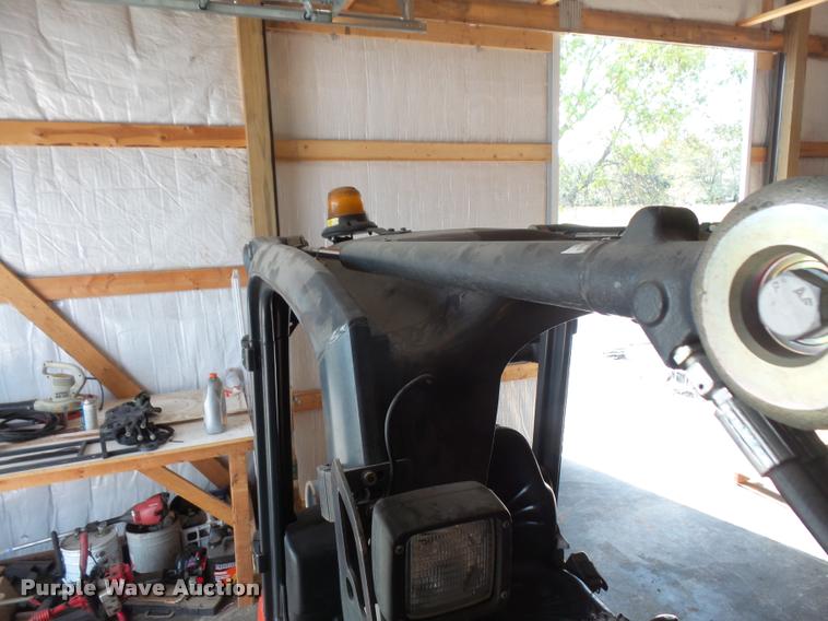 image for item K3717 Linde H18 forklift