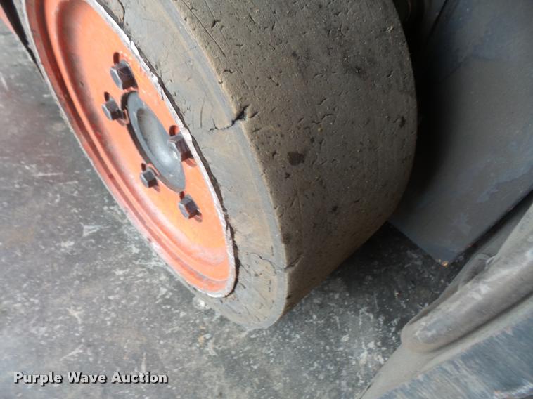 image for item K3717 Linde H18 forklift