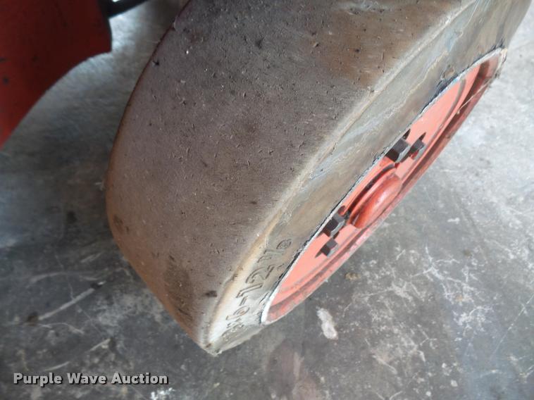 image for item K3717 Linde H18 forklift