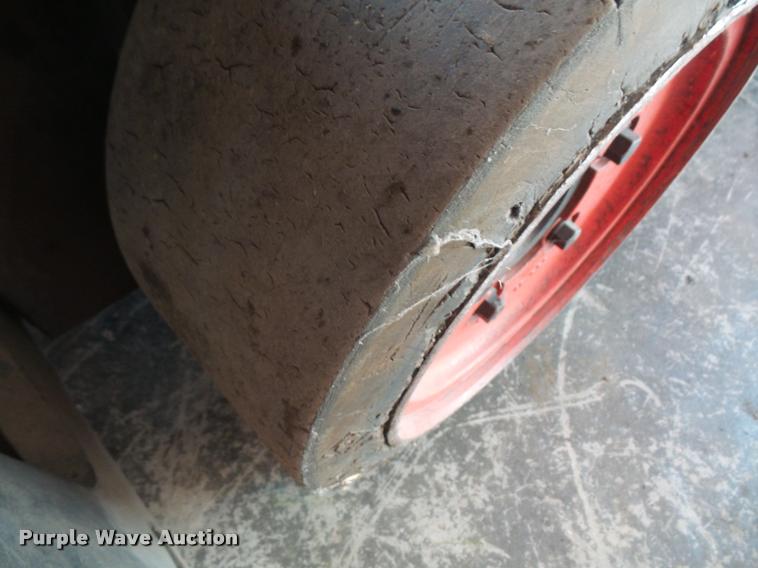 image for item K3717 Linde H18 forklift