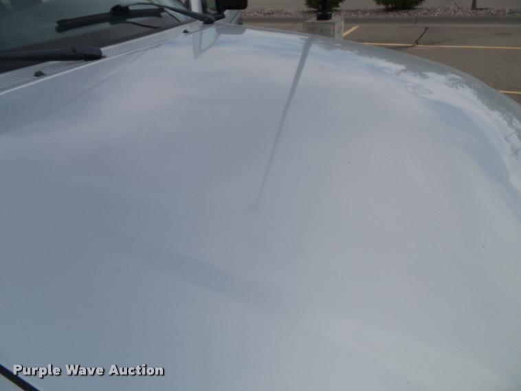 image for item K8208 2003 Ford Ranger SuperCab pickup truck