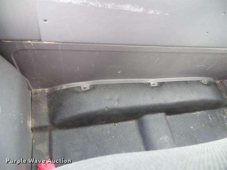 image for item K8208 2003 Ford Ranger SuperCab pickup truck