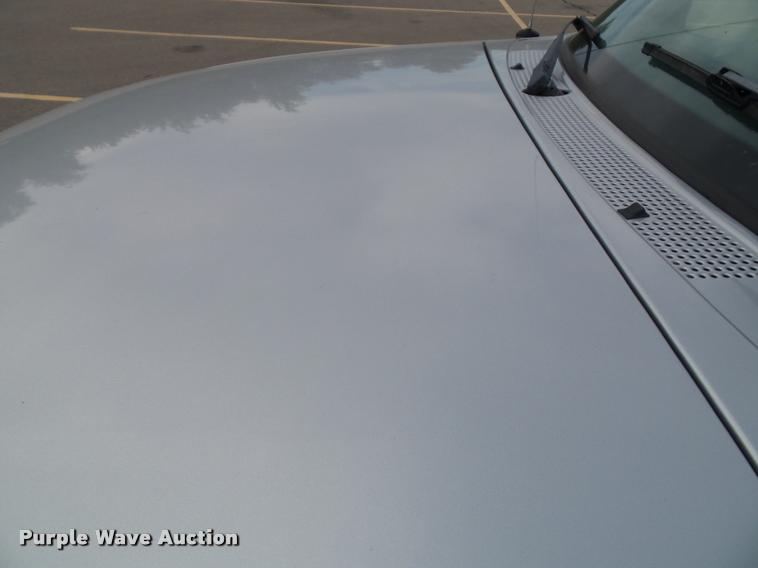 image for item K8208 2003 Ford Ranger SuperCab pickup truck