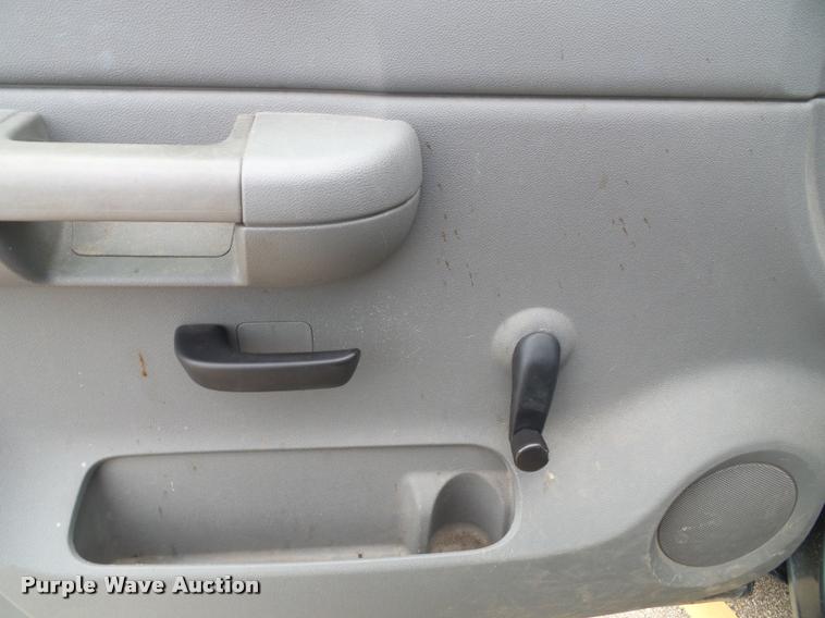 image for item K8223 2008 Chevrolet Silverado 1500 pickup truck