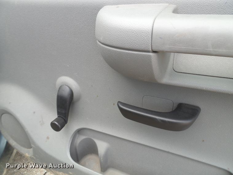 image for item K8223 2008 Chevrolet Silverado 1500 pickup truck