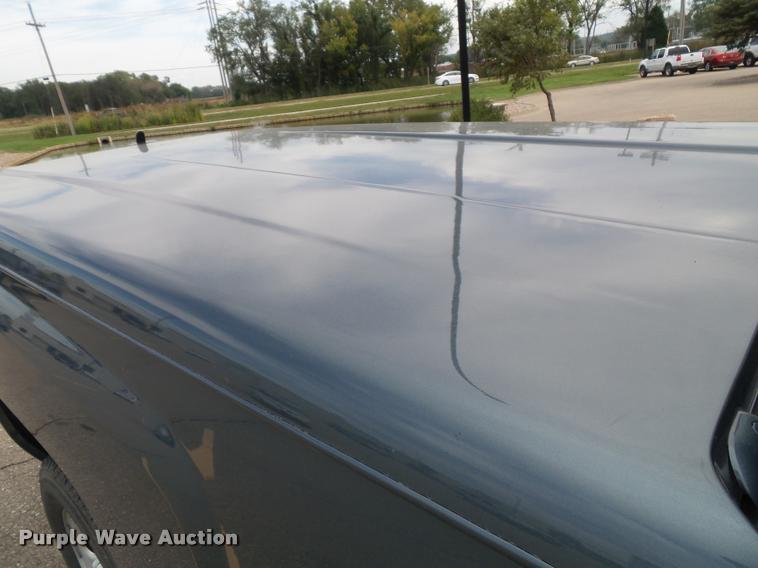 image for item K8223 2008 Chevrolet Silverado 1500 pickup truck