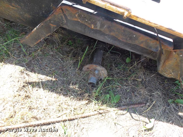 image for item L1588 Air Man PDS85 air compressor