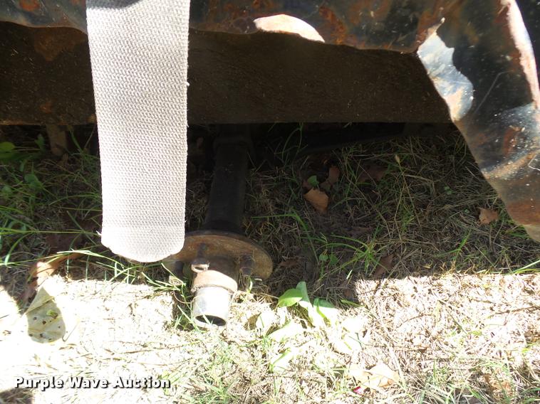 image for item L1588 Air Man PDS85 air compressor