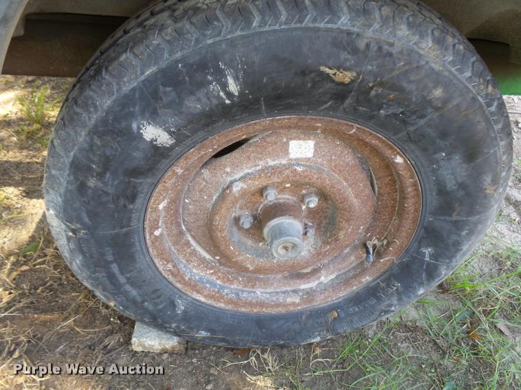 image for item L1591 2008 Atlas Copco XAS-185JP7 air compressor