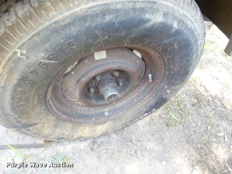 image for item L1591 2008 Atlas Copco XAS-185JP7 air compressor