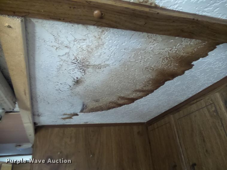 image for item L1592 Holiday Rambler Ramolette camper