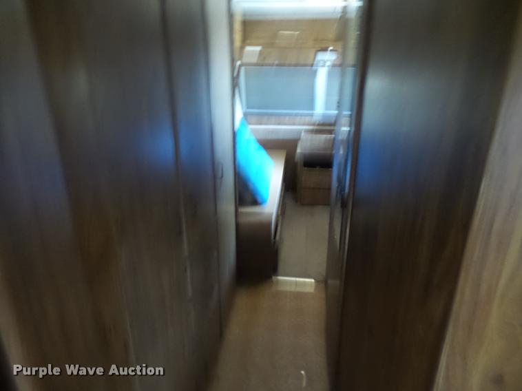 image for item L1592 Holiday Rambler Ramolette camper