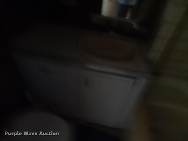 image for item L1592 Holiday Rambler Ramolette camper