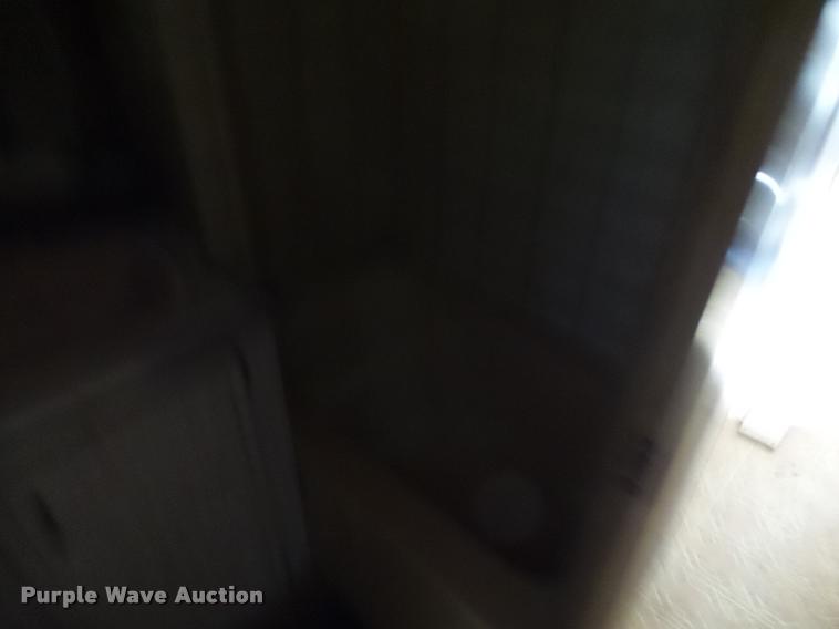 image for item L1592 Holiday Rambler Ramolette camper