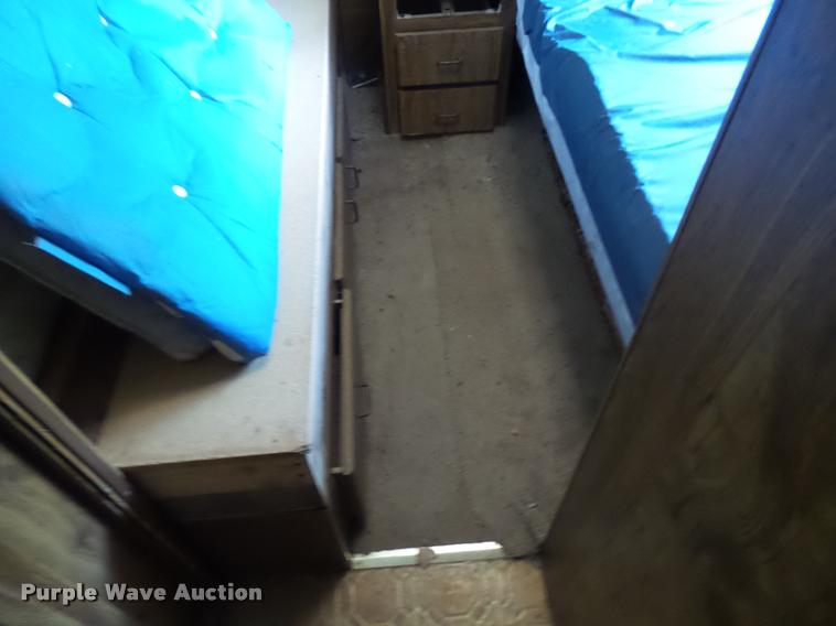 image for item L1592 Holiday Rambler Ramolette camper