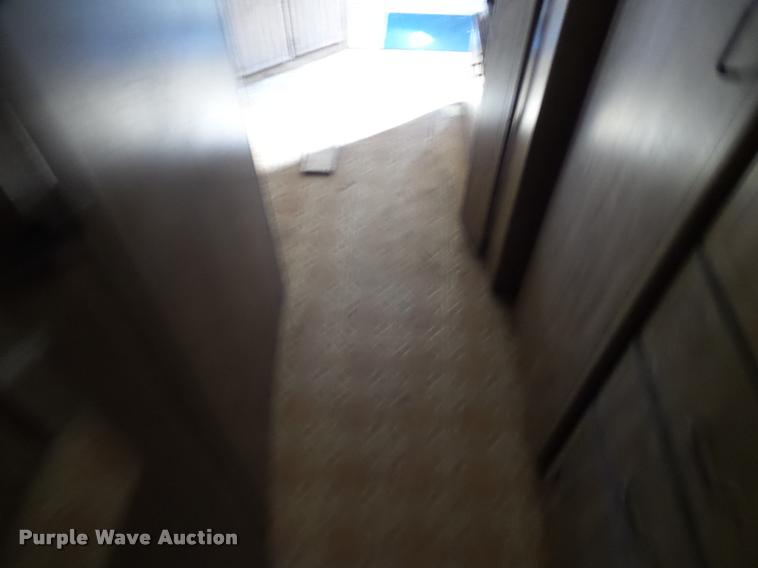 image for item L1592 Holiday Rambler Ramolette camper