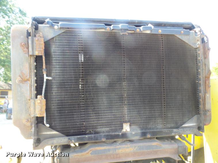 image for item L1595 1980 Trelan wood grinder