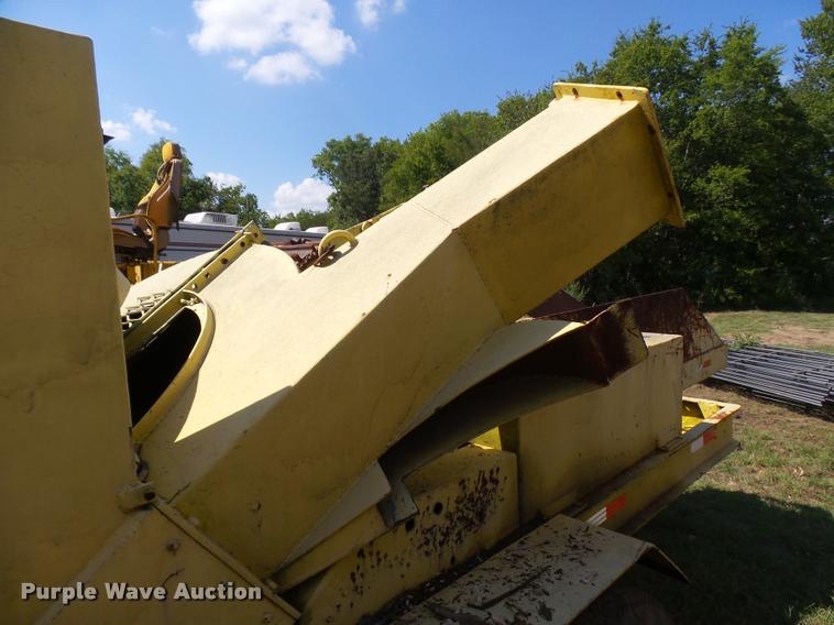 image for item L1595 1980 Trelan wood grinder