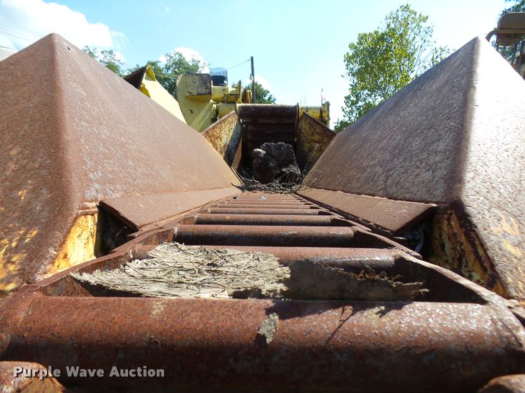 image for item L1595 1980 Trelan wood grinder