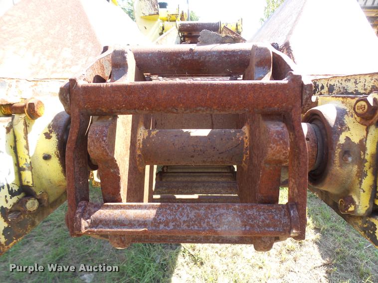 image for item L1595 1980 Trelan wood grinder