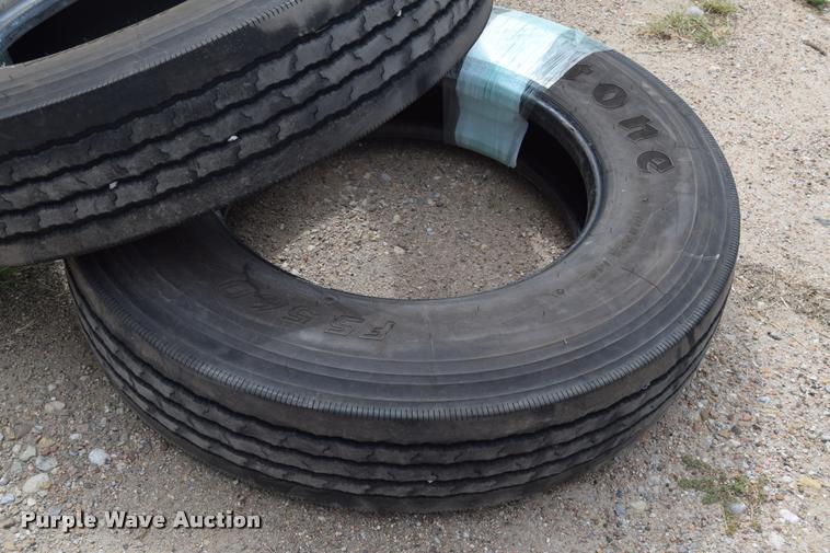 image for item L2598 1992 Blue Bird TC2000 school bus