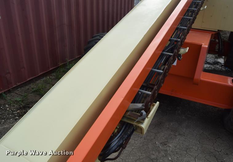 image for item L2633 1995 JLG 60H boom lift