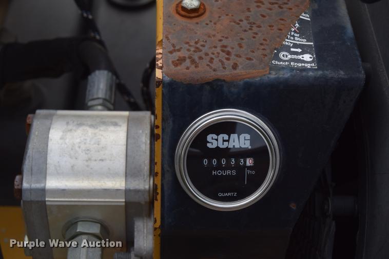 image for item L2634 2013 Vermeer BC625A wood chipper