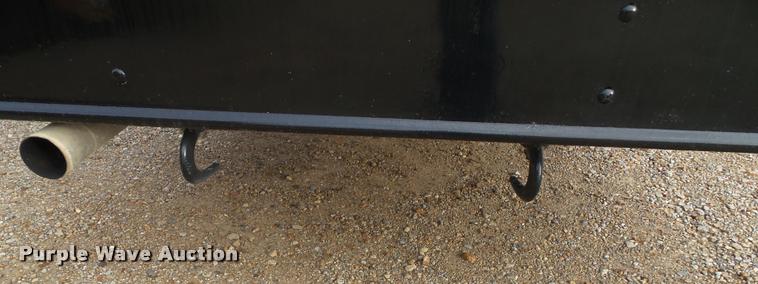 image for item L3578 2006 International CE200 school bus