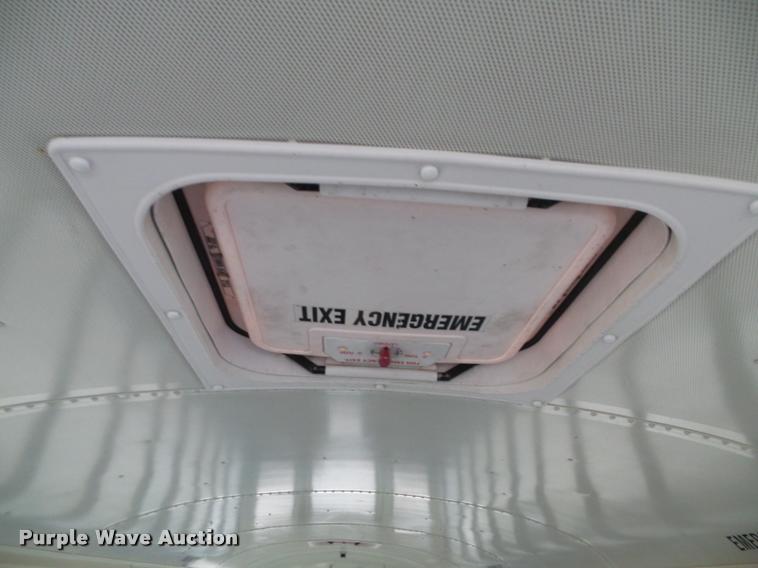 image for item L3578 2006 International CE200 school bus