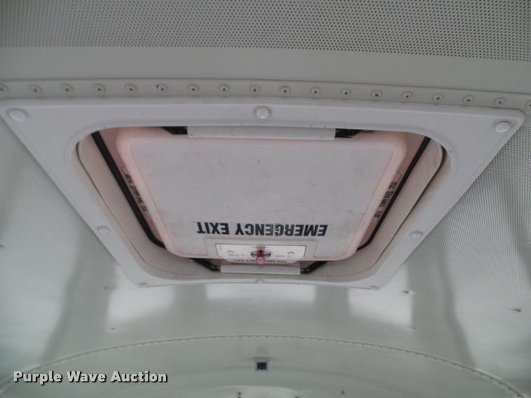 image for item L3578 2006 International CE200 school bus