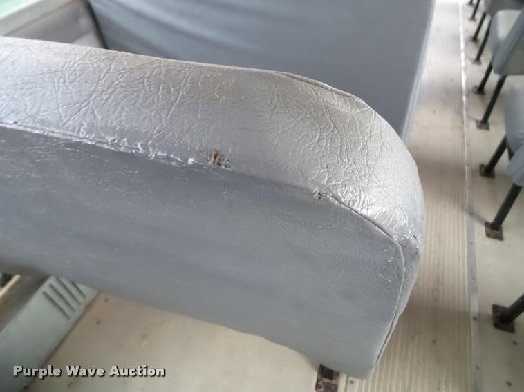 image for item L3578 2006 International CE200 school bus