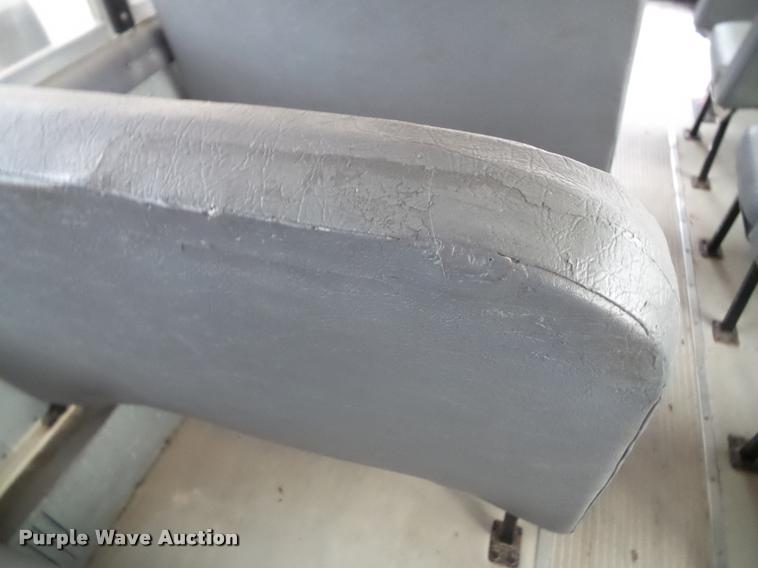 image for item L3578 2006 International CE200 school bus