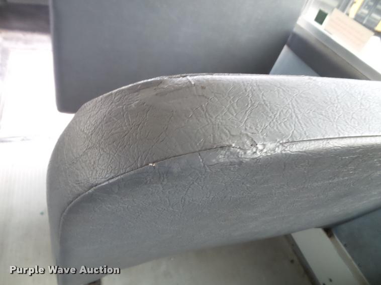 image for item L3578 2006 International CE200 school bus