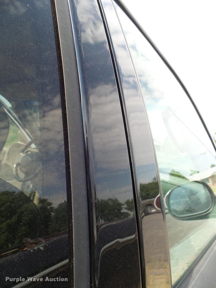 image for item L6867 2003 Ford F150 SuperCrew pickup truck