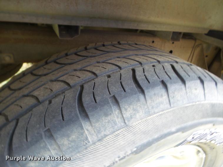 image for item L6867 2003 Ford F150 SuperCrew pickup truck