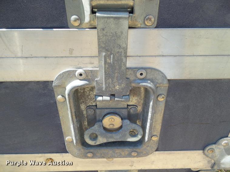 image for item L6990 (7) Wilson case boxes