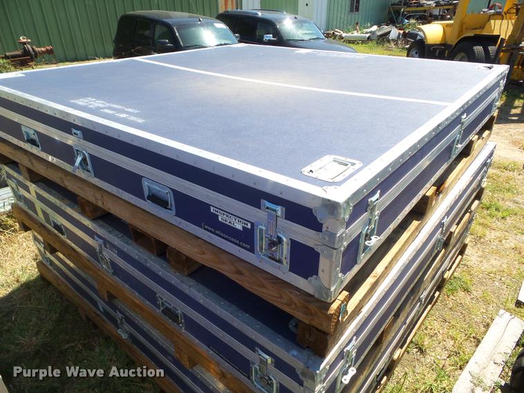 image for item L6990 (7) Wilson case boxes