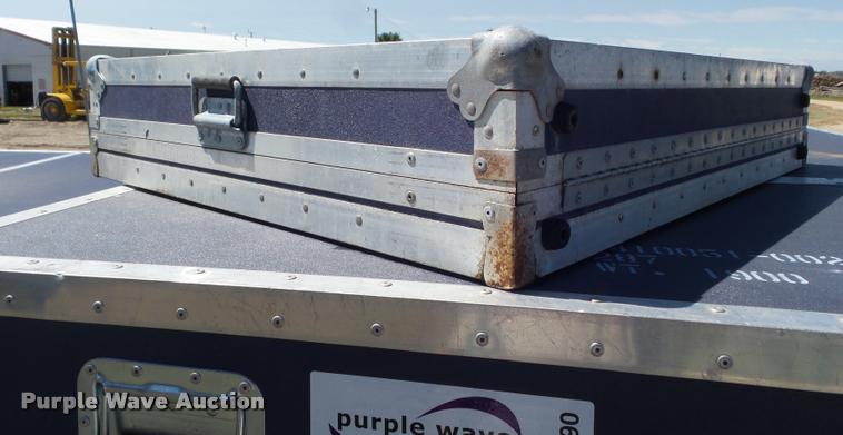 image for item L6990 (7) Wilson case boxes