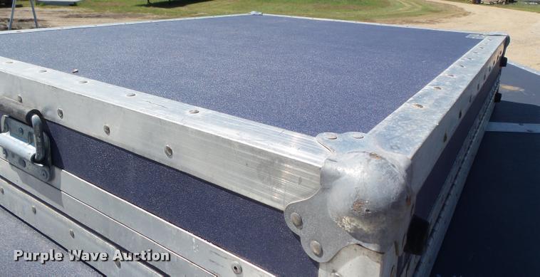 image for item L6990 (7) Wilson case boxes