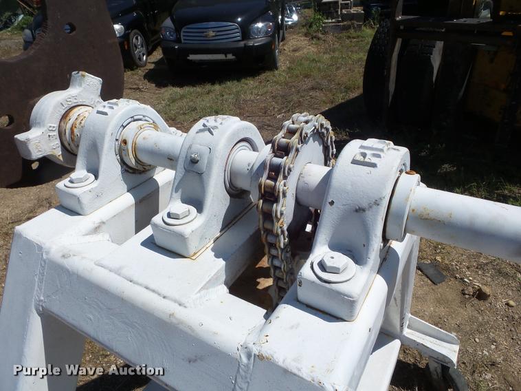 image for item L6996 Engine stand