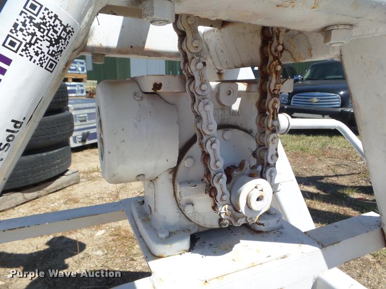 image for item L6996 Engine stand