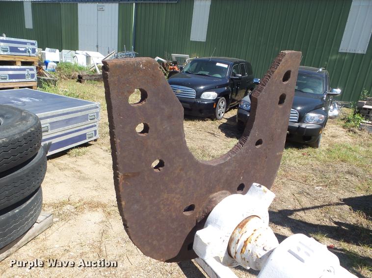 image for item L6996 Engine stand