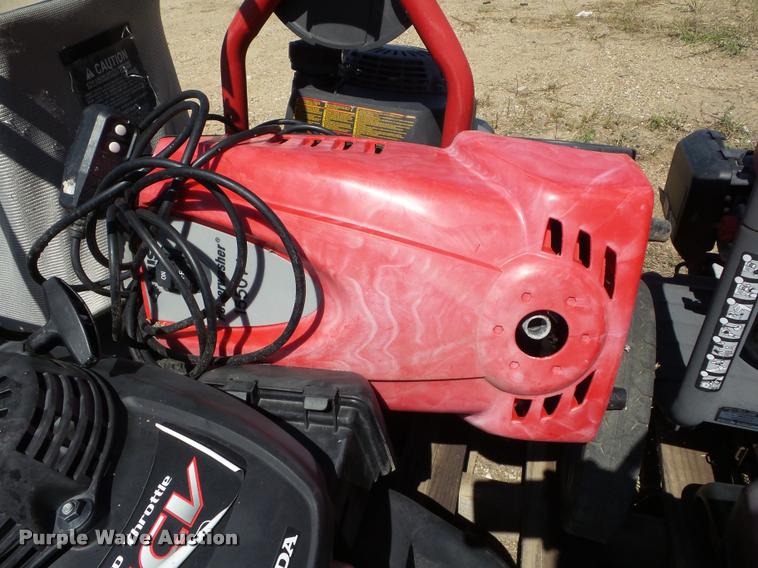 image for item L6997 (5) pressure washers