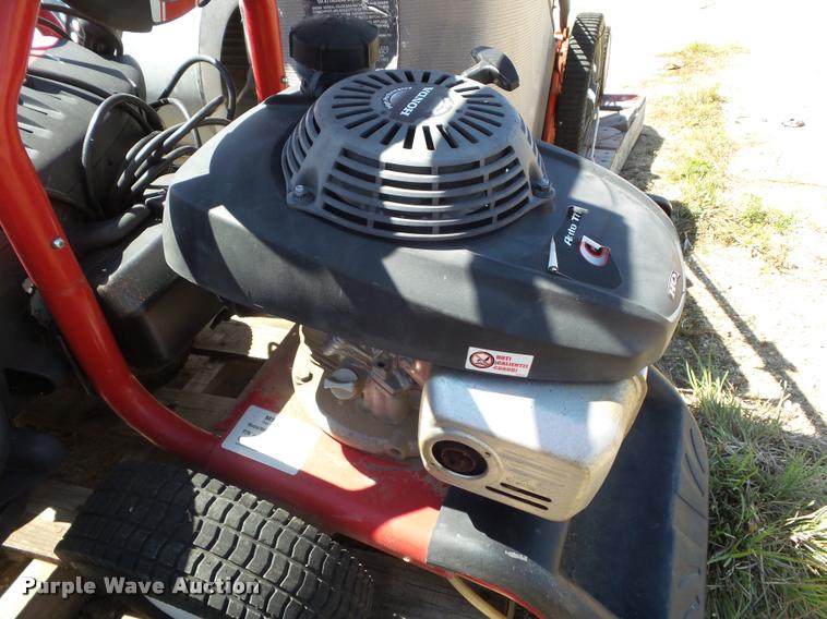 image for item L6997 (5) pressure washers