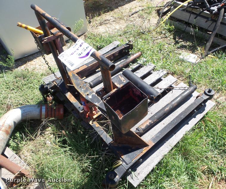 image for item L6998 Tire dolly