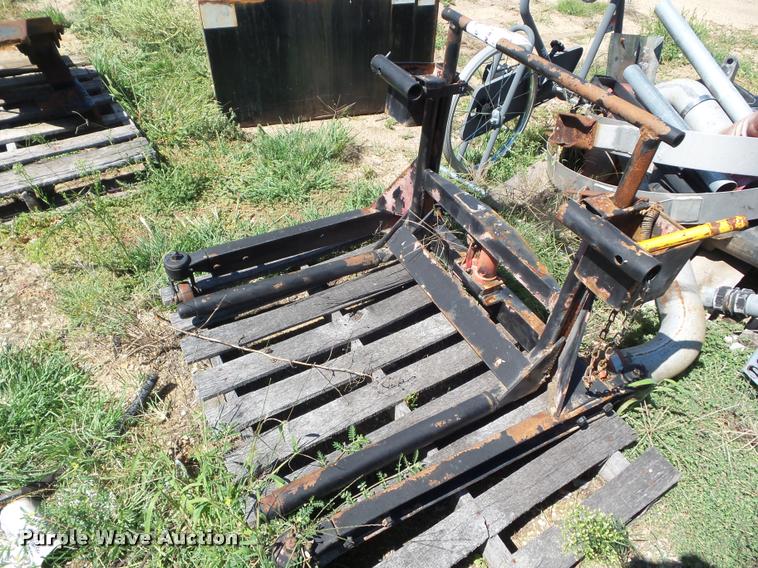 image for item L6998 Tire dolly