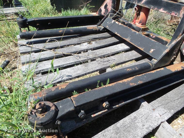 image for item L6998 Tire dolly