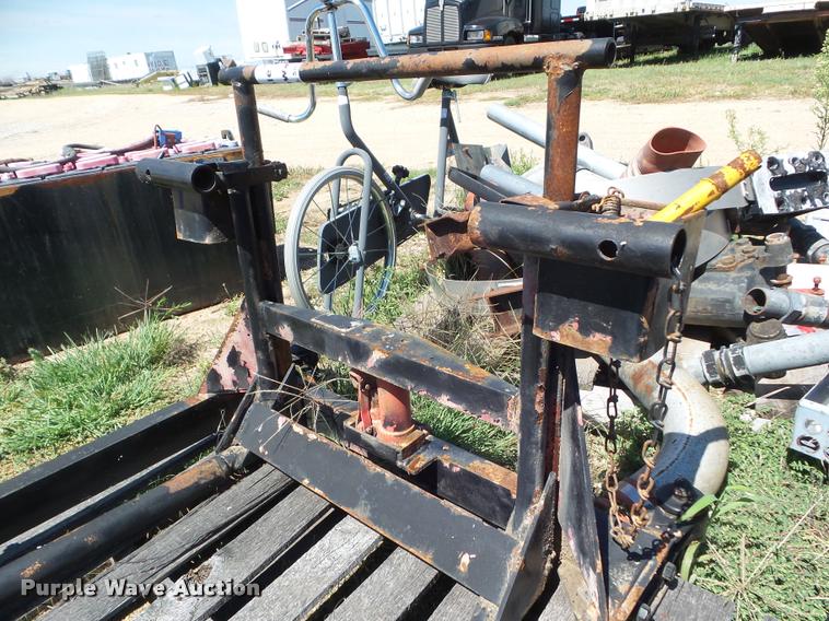 image for item L6998 Tire dolly